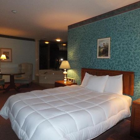 Ivy Rose Motor Inn 윈저 외부 사진