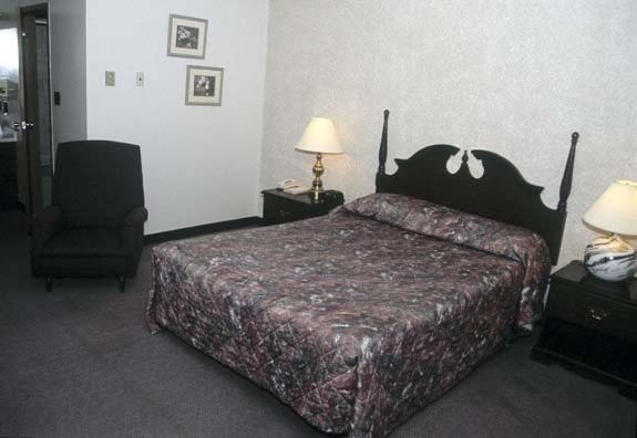 Ivy Rose Motor Inn 윈저 외부 사진