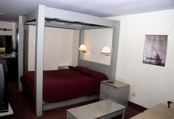 Ivy Rose Motor Inn 윈저 외부 사진