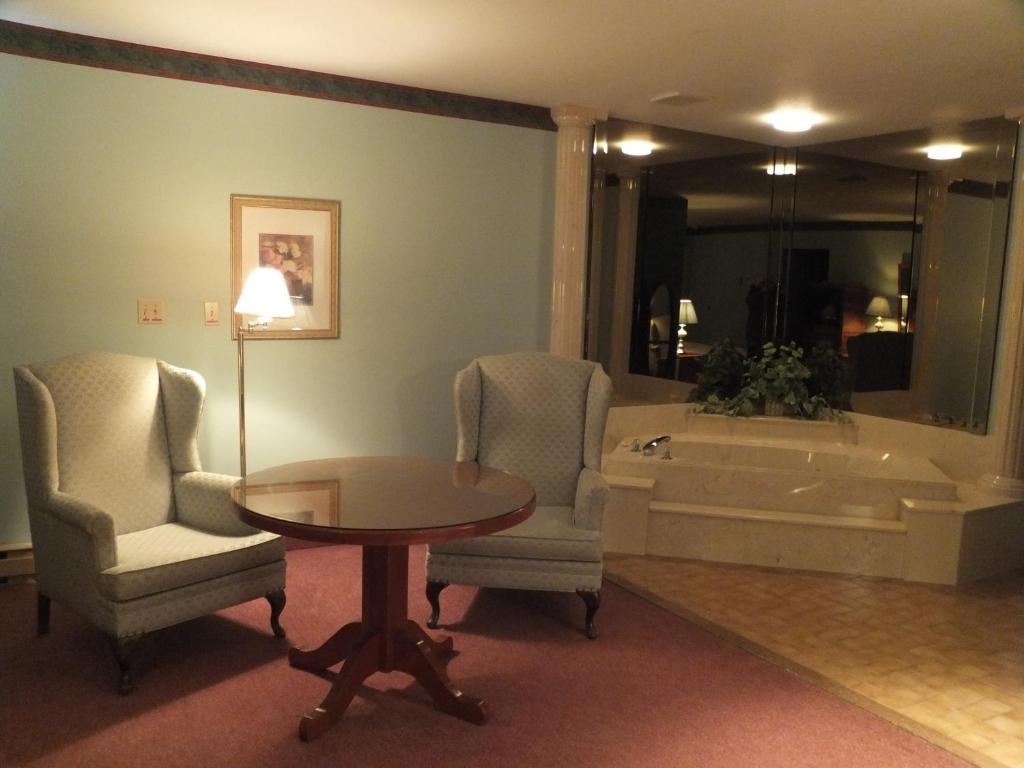 Ivy Rose Motor Inn 윈저 외부 사진