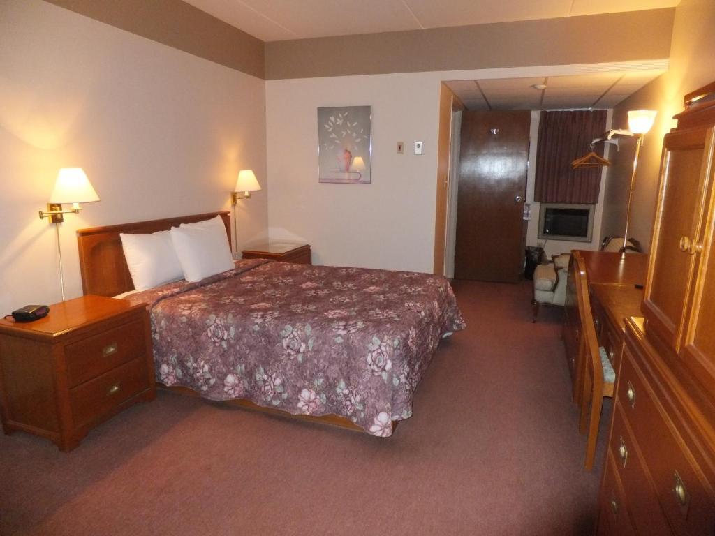 Ivy Rose Motor Inn 윈저 외부 사진