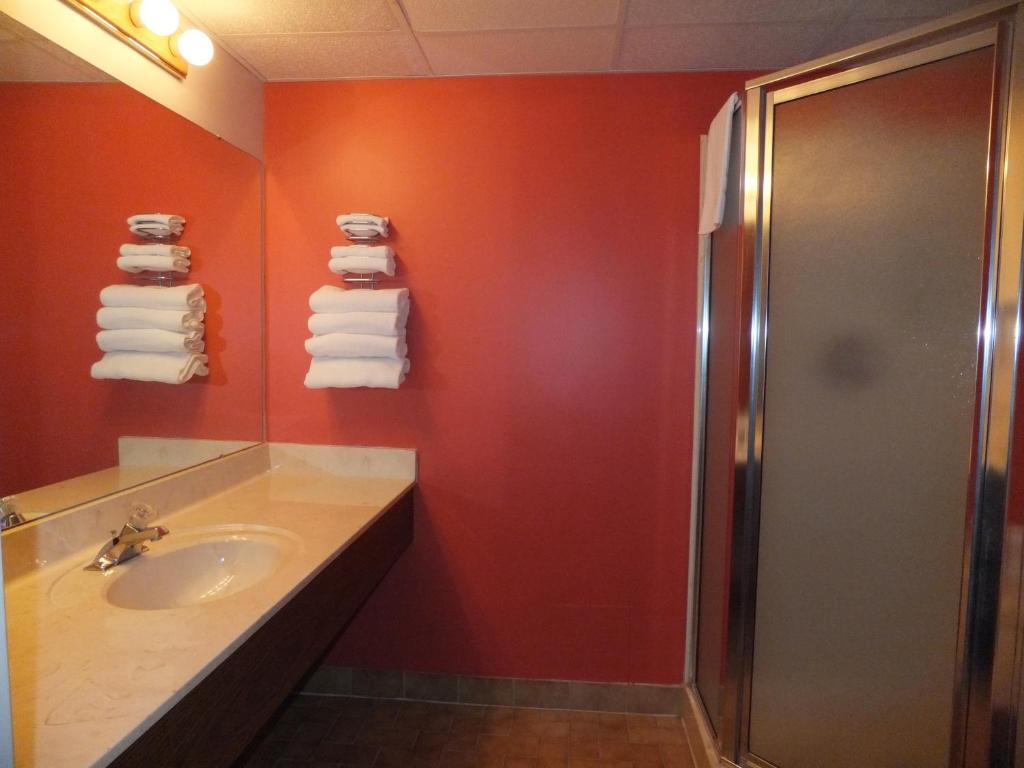 Ivy Rose Motor Inn 윈저 외부 사진